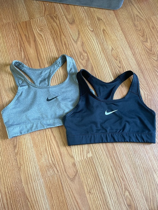Nike Other - 2 Nike Dri-Fit Sports Bras
